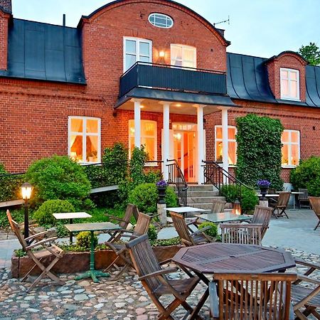 Kastanjelund Hotell Yngsjö Eksteriør bilde