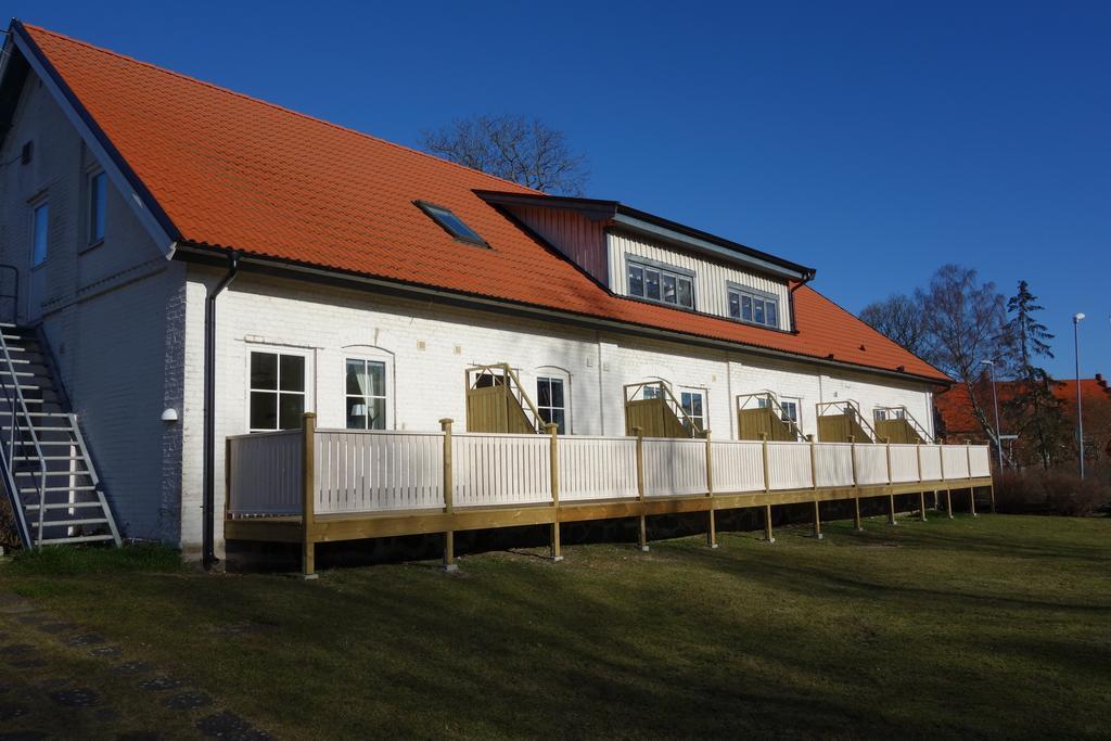 Kastanjelund Hotell Yngsjö Eksteriør bilde