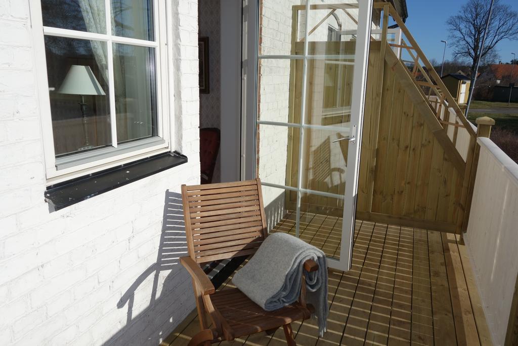Kastanjelund Hotell Yngsjö Rom bilde