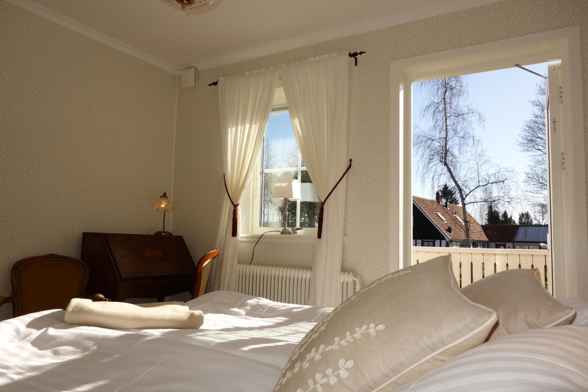 Kastanjelund Hotell Yngsjö Rom bilde