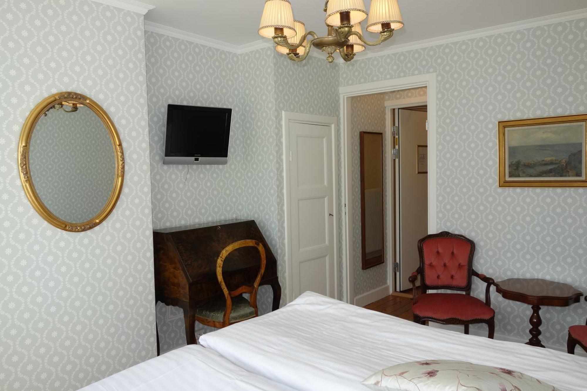 Kastanjelund Hotell Yngsjö Rom bilde