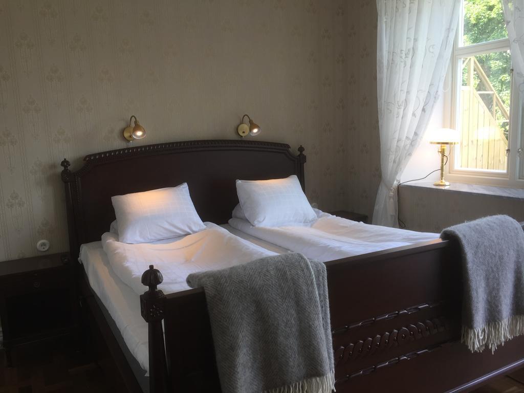 Kastanjelund Hotell Yngsjö Rom bilde