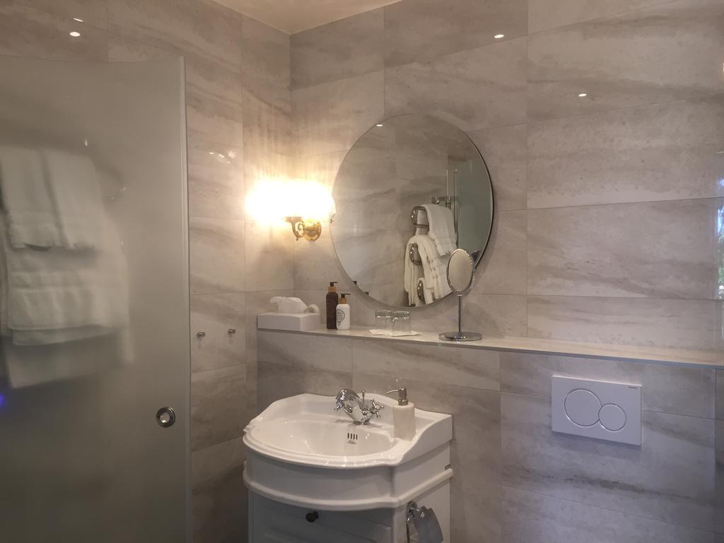 Kastanjelund Hotell Yngsjö Rom bilde