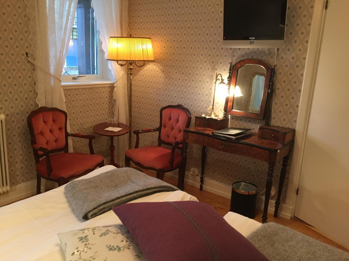 Kastanjelund Hotell Yngsjö Eksteriør bilde