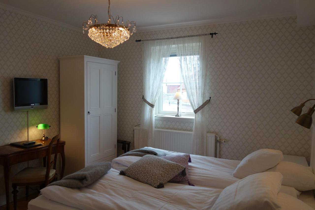 Kastanjelund Hotell Yngsjö Eksteriør bilde