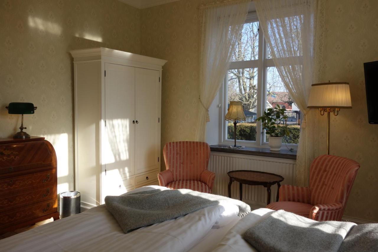Kastanjelund Hotell Yngsjö Eksteriør bilde