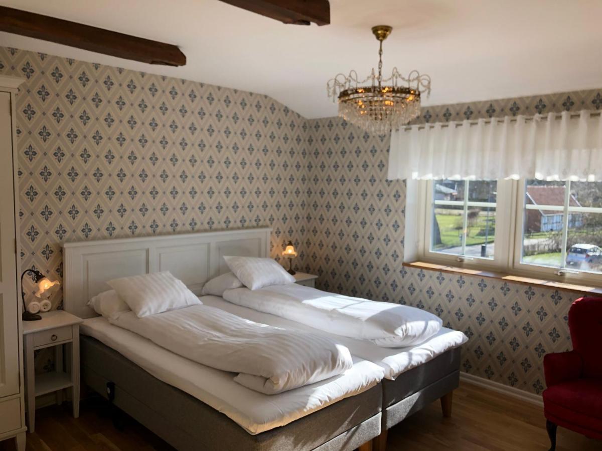 Kastanjelund Hotell Yngsjö Eksteriør bilde
